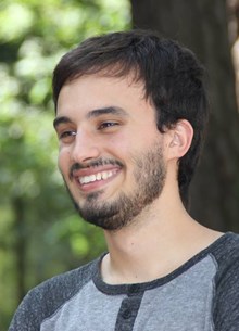 Kristian Roncero