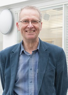 Prof Greville G. Corbett