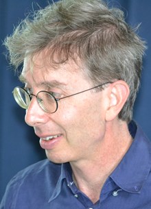 Prof Matthew Baerman