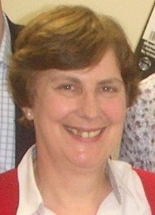 Penny Everson