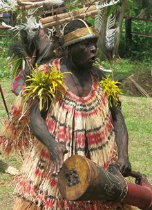10th Austronesian and Papuan Languages and Linguistics Conference (APLL10)