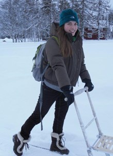 Gender assignment in Jamtlandic and Scandinavian