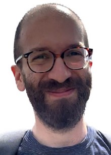 Dr Dávid Győrfi