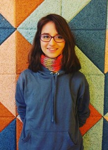 Dr Masha Kyuseva