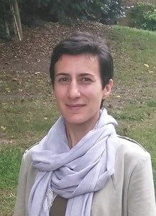 Tatiana Reid
