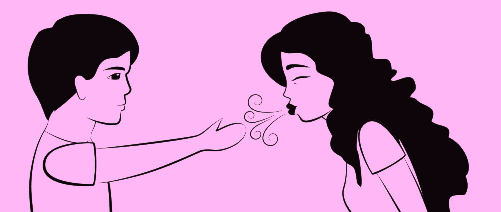 Prominent possessors