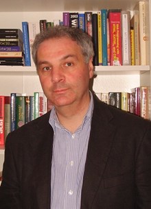 Dr Alexander Krasovitsky 