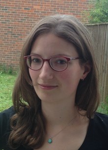 Dr Helen Sims-Williams