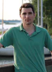 Dr Jérémy Pasquereau