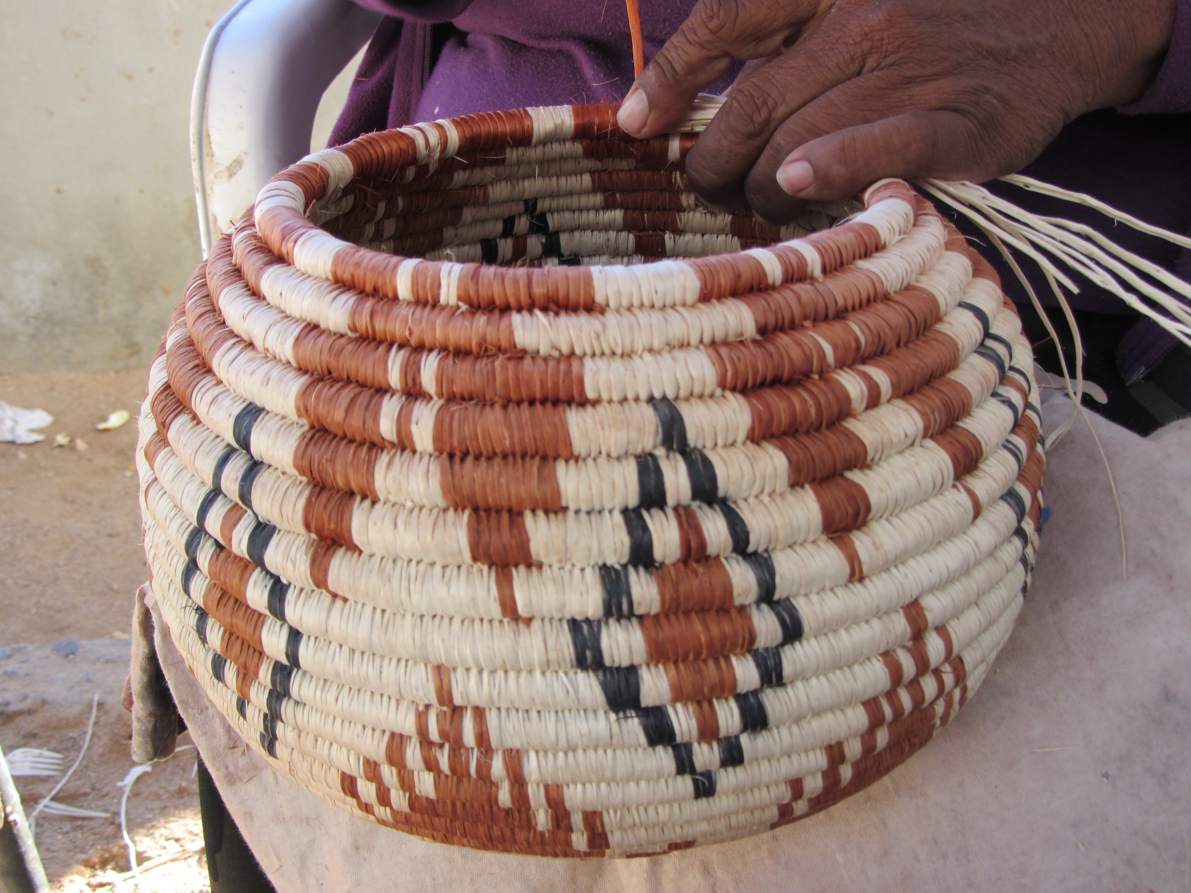 Seri verbs: multiple complexities