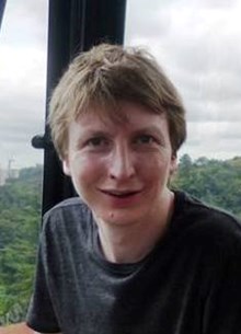 Dr Steven Kaye