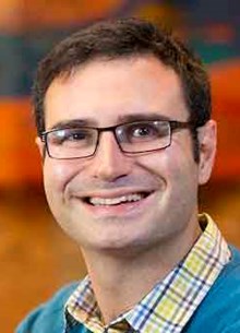 Dr Michael Franjieh