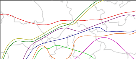 Declining Case: Inflectional Loss in Progress