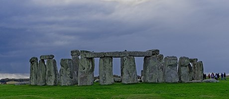 Accelerating our discovery of the linguistic past