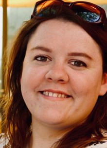 Dr Emily Lindsay-Smith