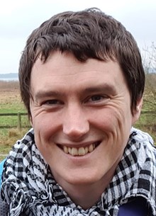 Dr Stephen Mann