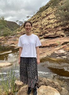 Paradigm shift? Variation and change in Pitjantjatjara verbal morphology