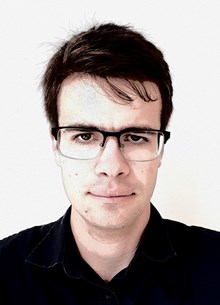 Martin Alldrick