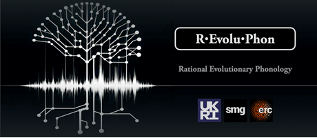 REVOLUPHON - Rational Evolutionary Phonology
