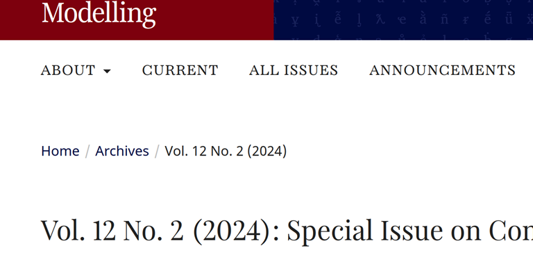 Home - Surrey Morphology Group