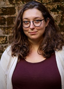 Dr Maria Copot