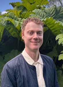 Dr Peter Nyhuis