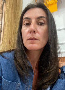 Dr Tatiana Reid